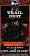 Movies Trail Dust poster
