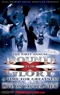 Movies TNA Wrestling: Bound for Glory poster