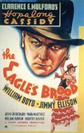 Movies The Eagle's Brood poster