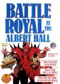 Movies WWF Battle Royal at the Albert Hall poster