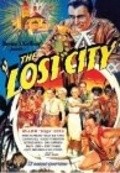 Movies The Lost City poster