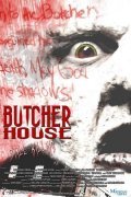 Movies Butcher House poster