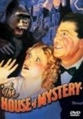 Movies House of Mystery poster