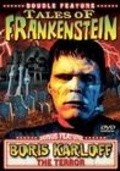 Movies Tales of Frankenstein poster