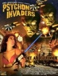 Movies Psychon Invaders poster