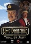 Movies H.M.S. Pinafore poster