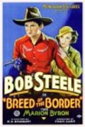 Movies Breed of the Border poster