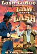 Movies Law of the Lash poster