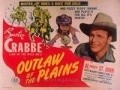 Movies Outlaws of the Plains poster