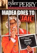 Movies Madea Goes to Jail poster