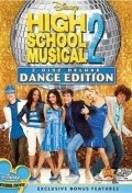 Movies High School Musical Dance-Along poster