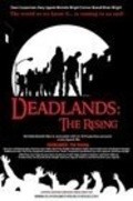 Movies Deadlands: The Rising poster