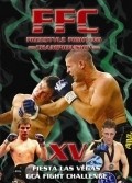 Movies Freestyle Fighting Championship XV poster