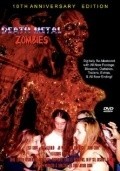 Movies Death Metal Zombies poster