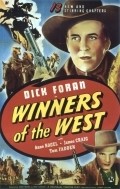 Movies Winners of the West poster