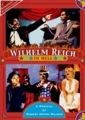 Movies Wilhelm Reich in Hell poster