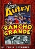 Movies Rancho Grande poster