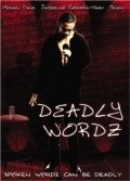 Movies Deadly Wordz poster