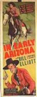 Movies In Early Arizona poster