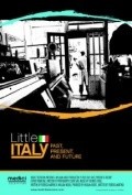 Movies Little Italy: Past, Present & Future poster
