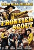 Movies Frontier Scout poster