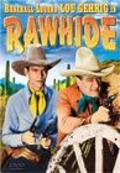 Movies Rawhide poster