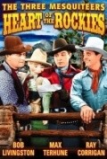 Movies Heart of the Rockies poster