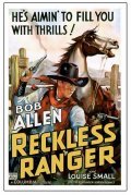 Movies Reckless Ranger poster