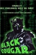 Movies Black Cougar poster