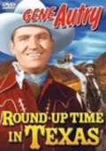 Movies Round-Up Time in Texas poster