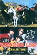 Movies Two Gun Law poster
