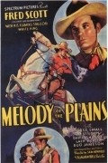 Movies Melody of the Plains poster
