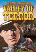 Movies Valley of Terror poster