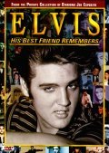 Movies Elvis: His Best Friend Remembers poster