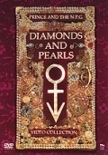 Movies Prince: Diamonds and Pearls poster