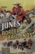 Movies Border Brigands poster