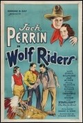 Movies Wolf Riders poster