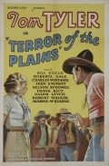 Movies Terror of the Plains poster
