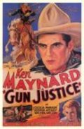 Movies Gun Justice poster