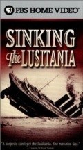 Movies Sinking the Lusitania poster