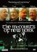 Movies The McCourts of New York poster
