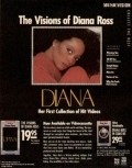 Movies Visions of Diana Ross poster