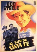 Movies South of Santa Fe poster