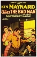 Movies Alias: The Bad Man poster
