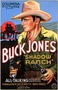 Movies Shadow Ranch poster
