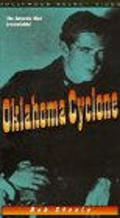 Movies The Oklahoma Cyclone poster