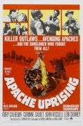 Movies Apache Uprising poster