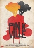 Movies Pinkville poster