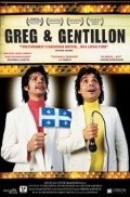 Movies Greg & Gentillon poster