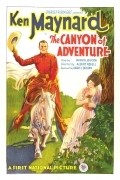 Movies The Canyon of Adventure poster